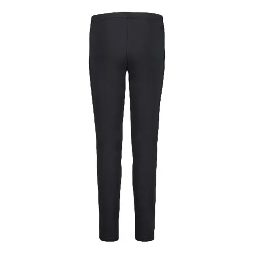 Штани CMP Women's Trousers in Jersey-chenille Black S (1097-30M0226-U901 38) - фото 2