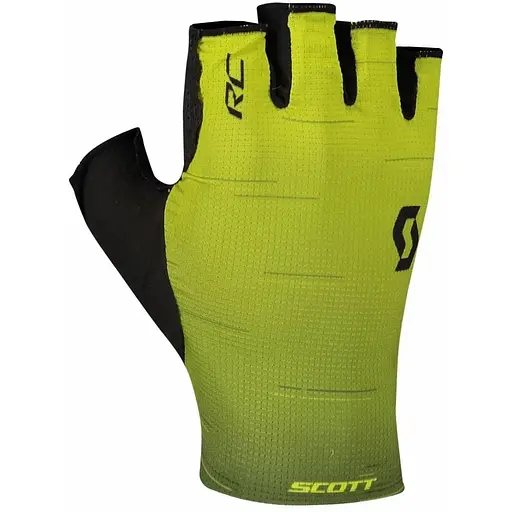 Велоперчатки Scott RC Pro SF XXL Yellow (1081-281315.5083.010)
