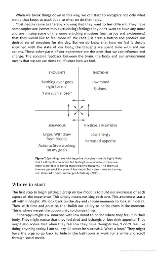 Why Has Nobody Told Me This Before? - фото 2