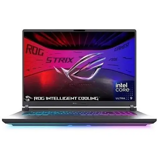 Ігровий ноутбук Asus Rog Strix G18, G815LR-S9060, 18-дюймів, 2.5K (2560 x1600,) 16:10 aspect ratio, Rog Nebula Display