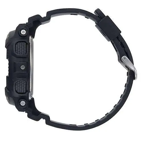 Часы CASIO GMA-S140M-1AER - фото 4