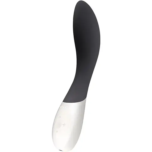 Вібратор Lelo Mona Wave 19.5 см чорний