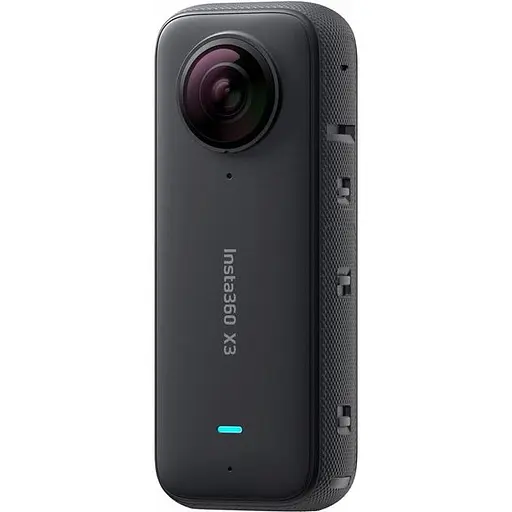 Экшн-камера Insta360 X3 EU (CINSAAQB)