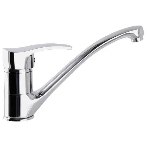 Змішувач для кухні Globus Lux QUEENSLAND GLQU-103BIG - фото 1