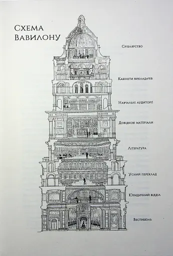 Вавилон. Прихована історія - фото 4