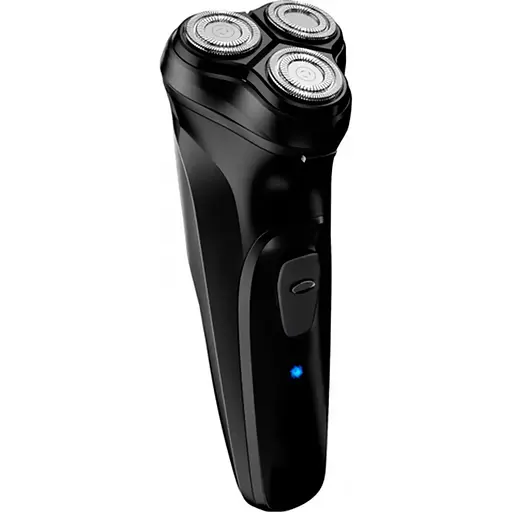Электробритва Enchen BlackStone 3D черно-серая [40716] - фото 2