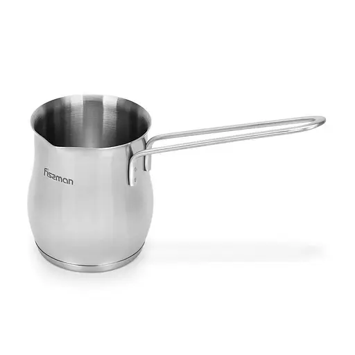 Турка для варки кофе Fissman с индукционным дном 720 мл (3291) - фото 4