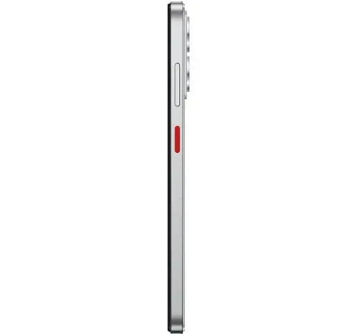 Смартфон ZTE Blade A76 4/128Gb Gray UA UCRF - фото 7