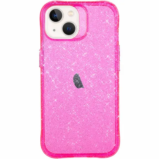 Чохол Epik TPU Radiance для Apple iPhone 15, 6.1 Red - фото 1