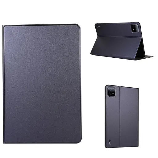 Чохол для Xiaomi Pad 6 11 TPU Multiview Cover Синій