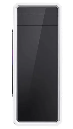 Корпус GameMax G561E-WH без БП (G561E-WH) - фото 2