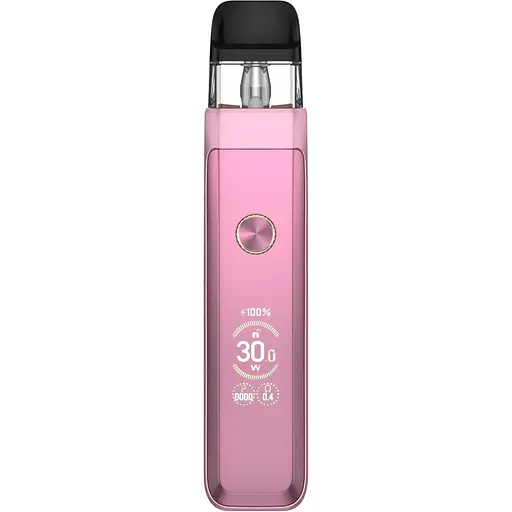 Под-система Vaporesso XROS PRO 2 30W Pod 2000mAh 3ml електронна сигарета Kit Moonlit Pink (18822) - фото 1