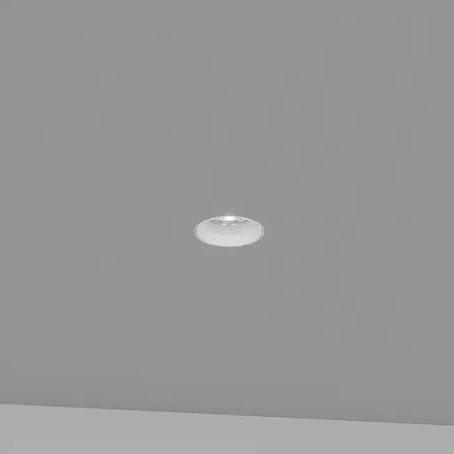 Встраиваемый светильник Skarlat RSL74236 10W WH 4000K