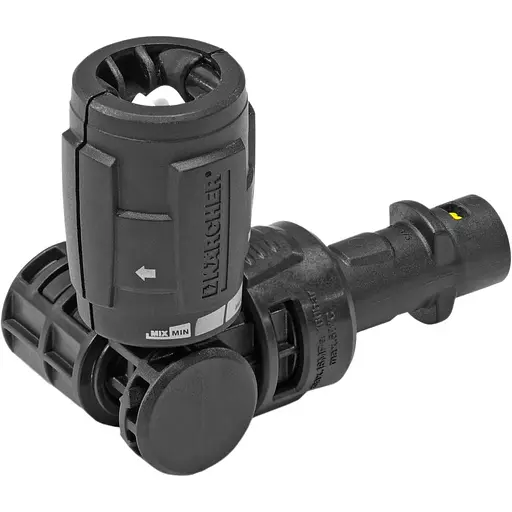 Коротка струменева трубка Karcher Kario power 360 K2-K7 (2.643-254.0) - фото 1