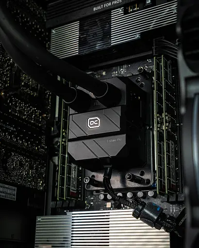 Компьютер AI_388 - фото 6