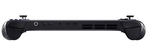 Ігрова консоль Lenovo Legion Go S 8ARP1 Nebula Nocturne 16GB, 512GB (83L30032GE) - фото 12