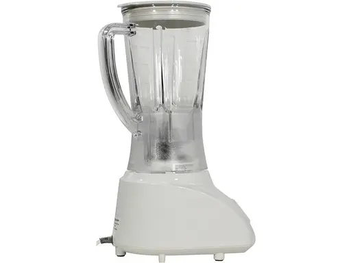 Блендер Panasonic MX-GX1011WTQ з кавомолкою (MX-GX1011) - фото 2