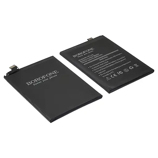 Аккумулятор Borofone BM4W для Xiaomi Mi 10T Lite - фото 2