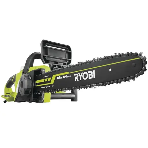 Цепная электрическая пила Ryobi RCS2340B 2300 Вт (5133004340) - фото 1