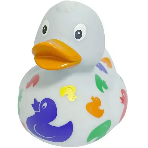 Утка FunnyDucks в утках (1310) - фото 2