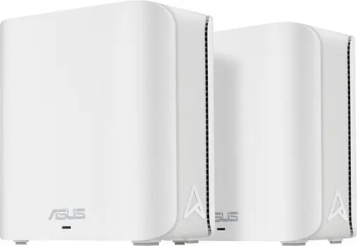 Wi-Fi 7 - Mesh система Asus ZenWiFi BD4 з 2 роутерів (90IG0960-MO3C20) - фото 1