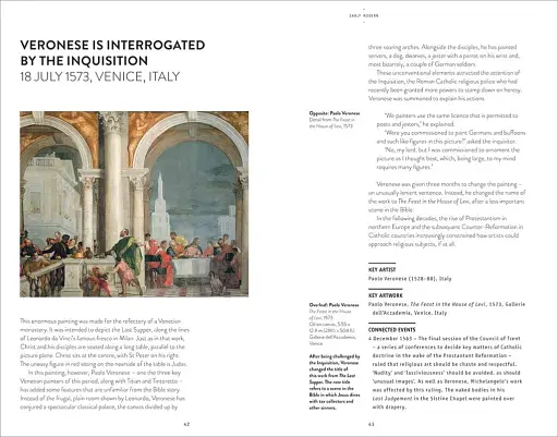 Key Moments in Art - фото 4