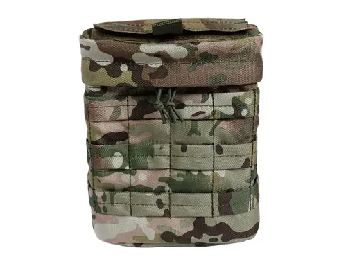 Підсумок невисипайка універсальний GEN 1 | Тактичний армійський підсумок для спорядження - фото 2
