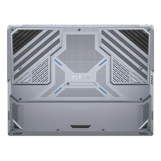 Ноутбук MSI 18 Titan 18 HX AI A2XWIG-269UA 4K Mini LED 220Hz/U9-285HX/64GB/4TB SSD/RTX 5080 16GB/W11P/Black (9S7-182421-269) - фото 4