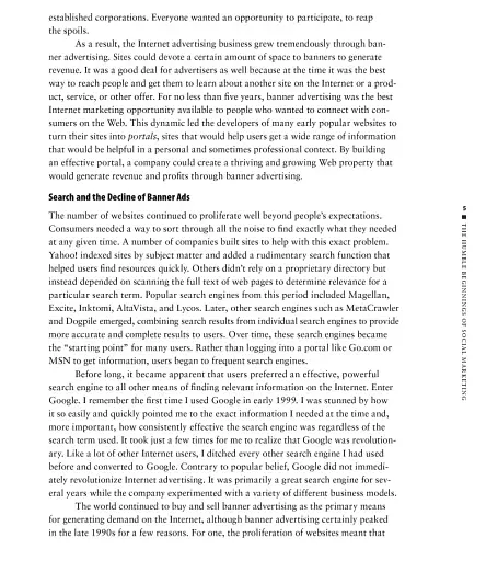 An Hour A Day: Facebook Marketing - фото 13