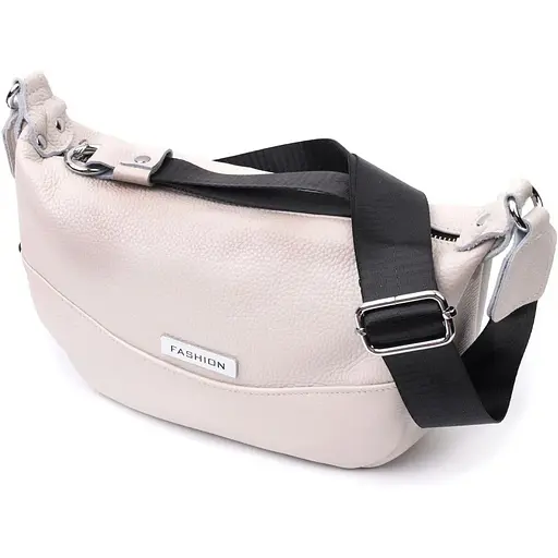 Кожаная женская сумка Vintage 26.5х16х10 см sum0026568 - фото 1