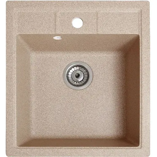 Кухонна мийка Romzha Adiere Piesok (301)