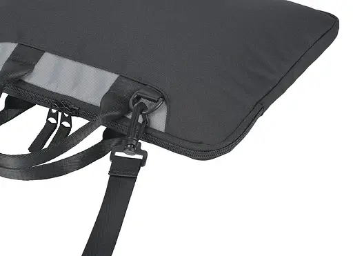 Сумка для ноутбука, Lamini 15.6/16", черный Tucano teh0014554 - фото 9