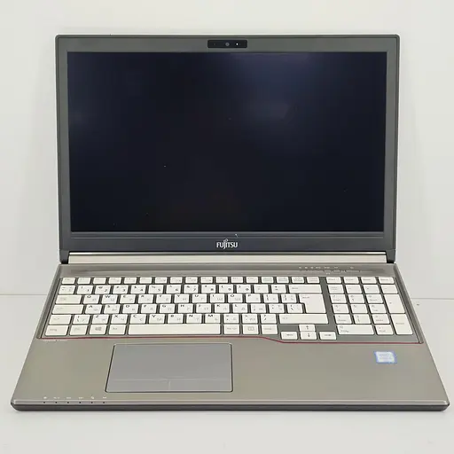 Ноутбук Fujitsu LifeBook E756 (i5-6200U/8/256SSD) - Class A- "Б/У" - фото 1