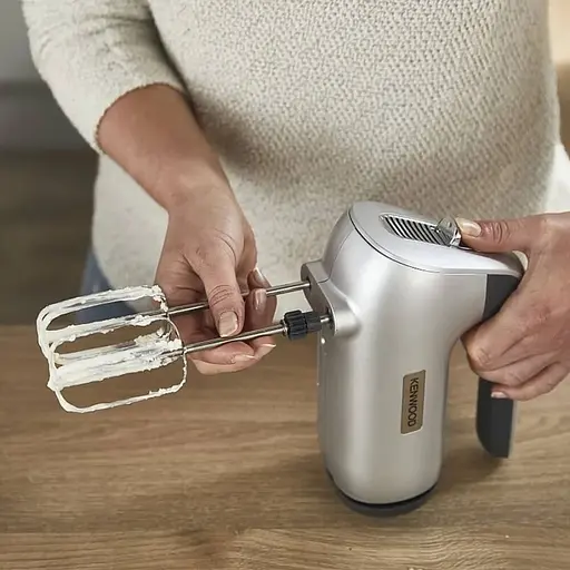 Миксер Kenwood HMP 54.000 SI Chefette (0000058326) - фото 7