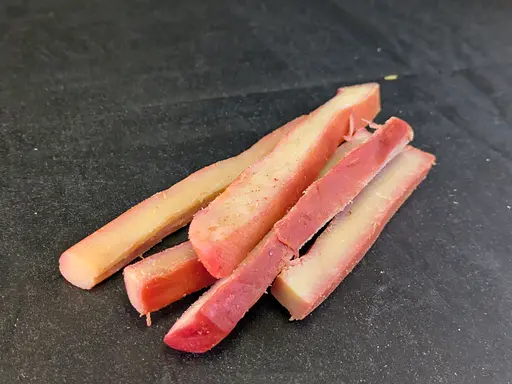 Смуги кальмару сушені До Бочкового солоні 1 кг