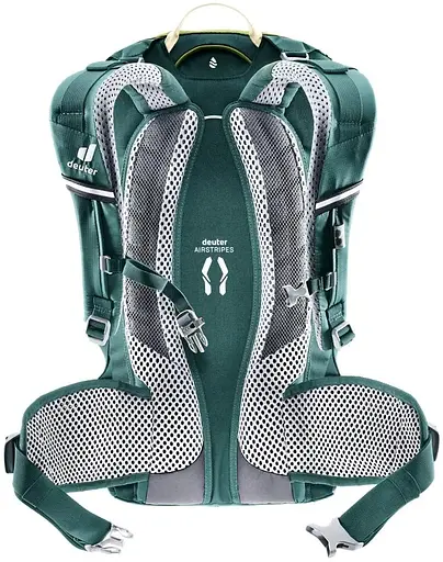 Рюкзак Deuter Trans Alpine 30 2021 Meadow-Deepsea (1052-3200221 2348) - фото 2