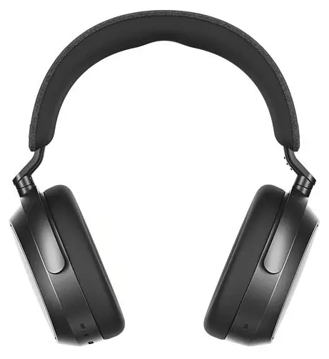 Гарнитура Sennheiser Momentum 4 Wireless Graphite - фото 3