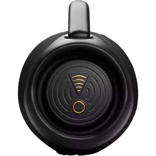 Портативна акустика JBL Boombox 3 Wi-Fi Black (JBLBB3WIFIBLKEP) [90543] - фото 6