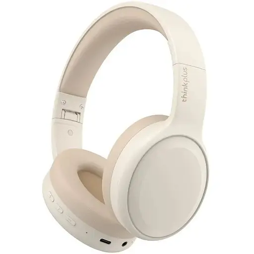 Наушники Lenovo TH30 white