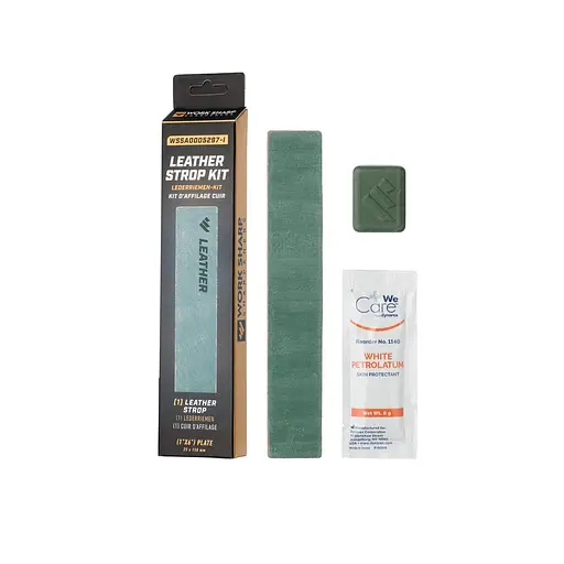 Сменный кожаный ремешок Work Sharp для точилки WSBCHPAJ-PRO - фото 2