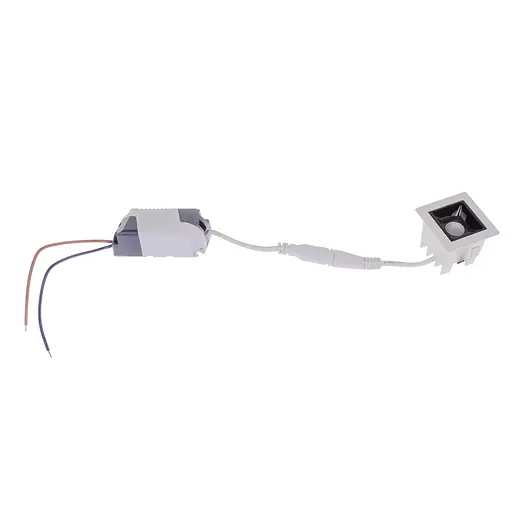 Светильник точечный Brille HDL-DT 200/1*3W NW 36-203 - фото 5