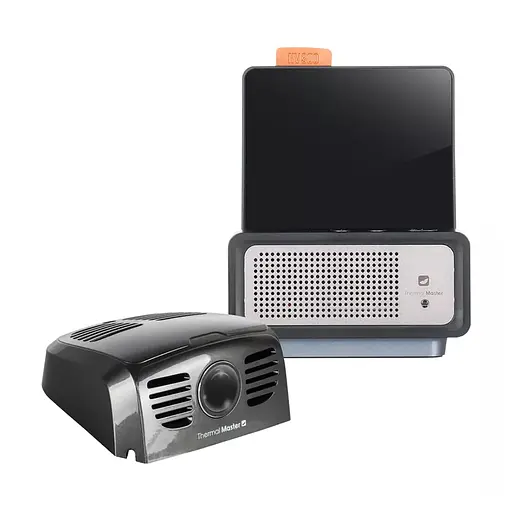 Тепловизионная камера для автомобилей Thermal Master NV300 (90-00032) - фото 4