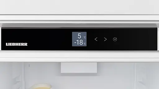 Холодильна камера Liebherr вбудована, 177x55.9х54.6, 291л, 1дв., A++, ST, диспл внутр., BioFresh, білий - фото 4