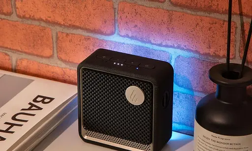 Портативна акустика Edifier ES20 Black (ES20Black) - фото 8