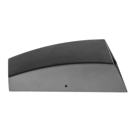 Подсветка Brille LED фасадная IP65 AL-221/2х3W NW GY - фото 2