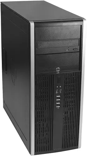 Комп'ютер HP Compaq 6200 Pro MT (i5-2500/16/1TB/240SSD) Б/В - фото 2