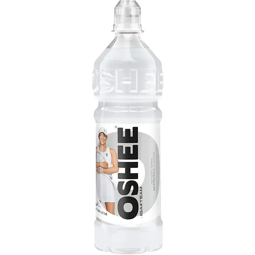 Напиток изотоник OSHEE Grapefruit негазированный 0.75 л