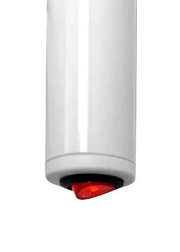 Полотенцесушитель Камелия 480х800 правый - фото 2