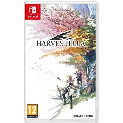 Гра Harvestella (Nintendo Switch)