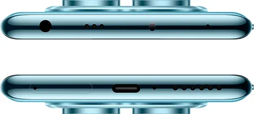 Мобильный телефон Xiaomi Redmi Note 14 Pro 8/256 Gb Ocean Blue - фото 9